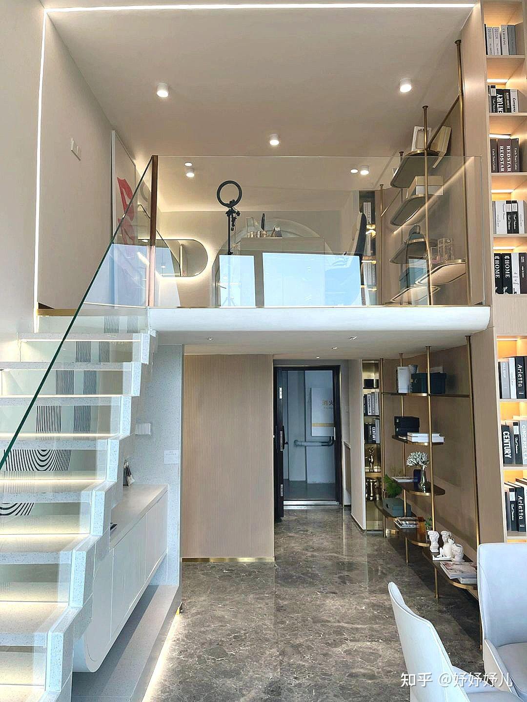 小户型🏠给自己买套房子，比投资股票靠谱 - 知乎