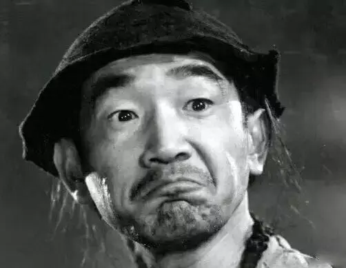 那个爱哭却能带来快乐的老头离开了