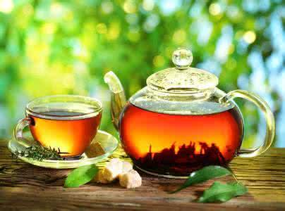 中国人喝茶和外国人喝茶有什么区别 知乎