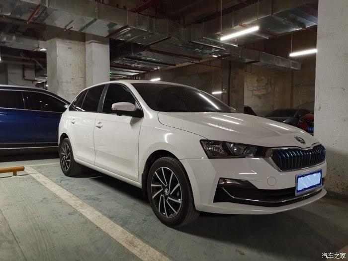 20款昕动静态展示个人小改分享