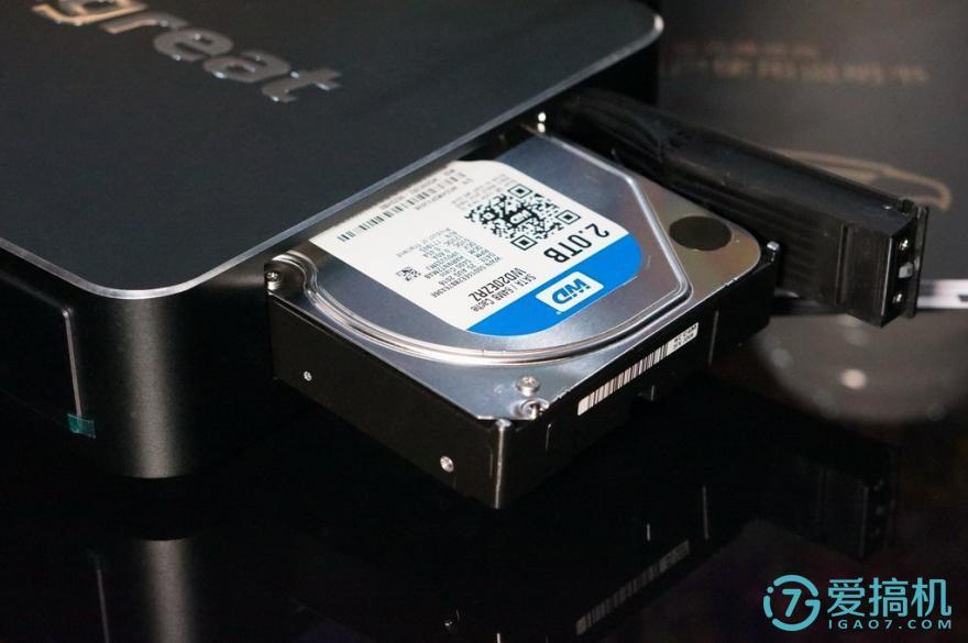 高清影音发烧友的福音亿格瑞a94k蓝光播放机