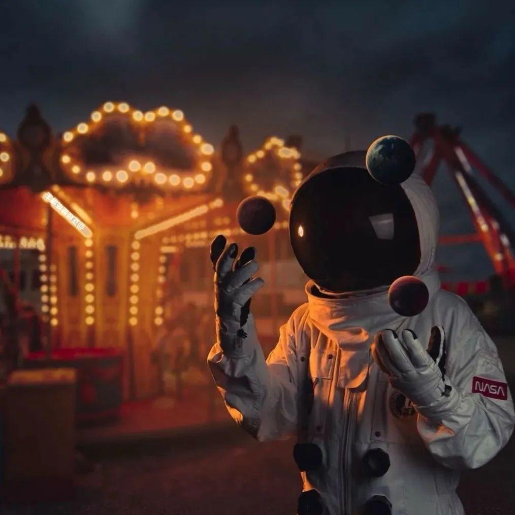 有什么小众又高级的头像