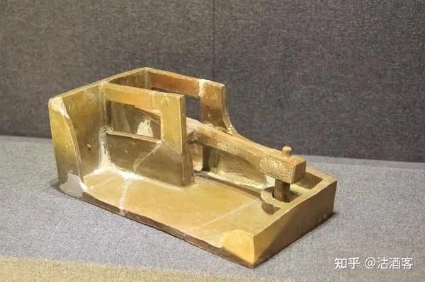 深度探究古代农具的演变与发展过程 - 知乎