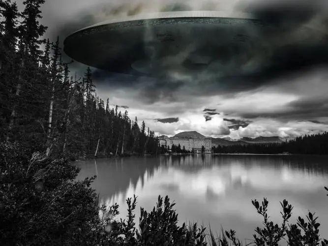 未解的外星人之谜:UFO事件与外星生命存在的证据 - 知乎
