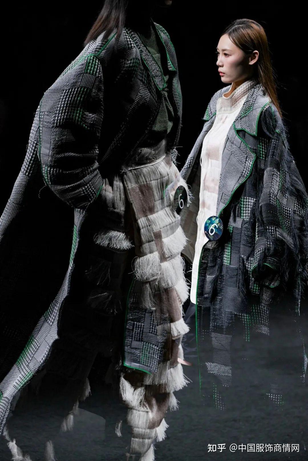 第十三届大浪杯中国女装设计大赛决赛暨颁奖盛典完美落幕