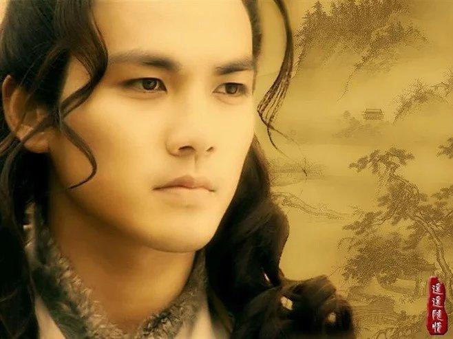 安民,而不是为了一己的荣华富贵,因而杀人取地,建立功业."这是大义.