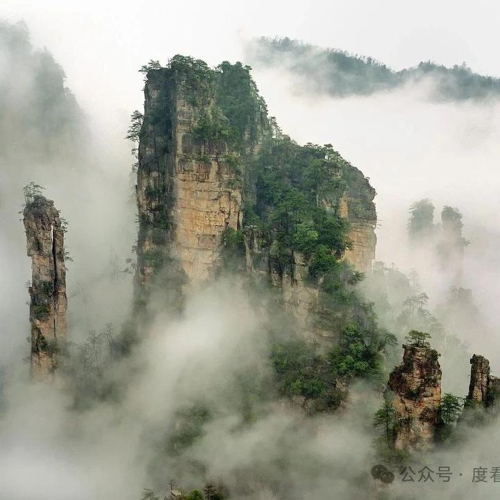 去张家界旅游几天合适？玩转张家界！这样规划行程最过瘾！ - 知乎