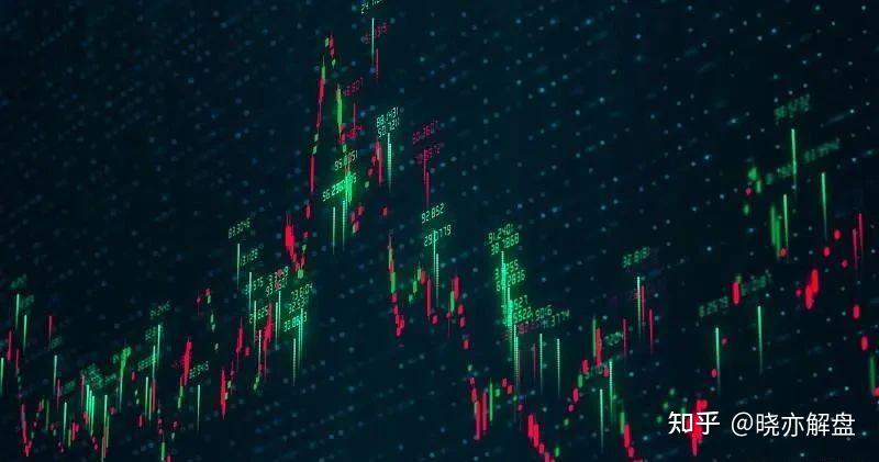 假设你买的股票先跌了10%,后来又涨了10%。赚了还是赔了? - 知乎