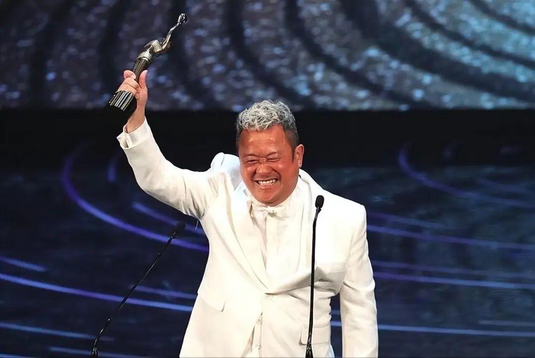 曾志伟黑历史曝光性侵当红女星潜规则影后迷奸女模