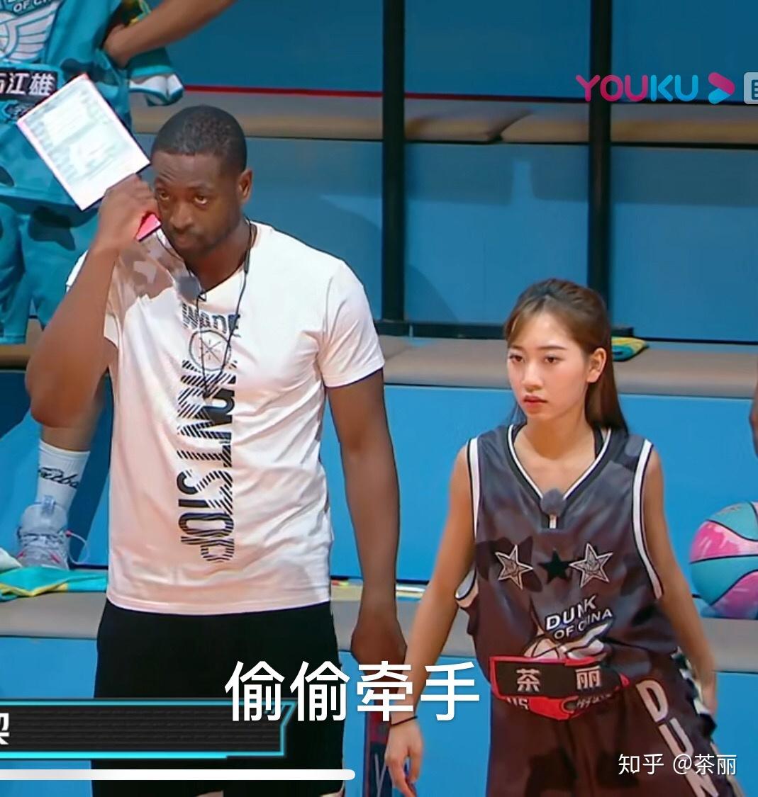 想知道茶丽为什么能成为唯一一名36强女选手? - 知乎