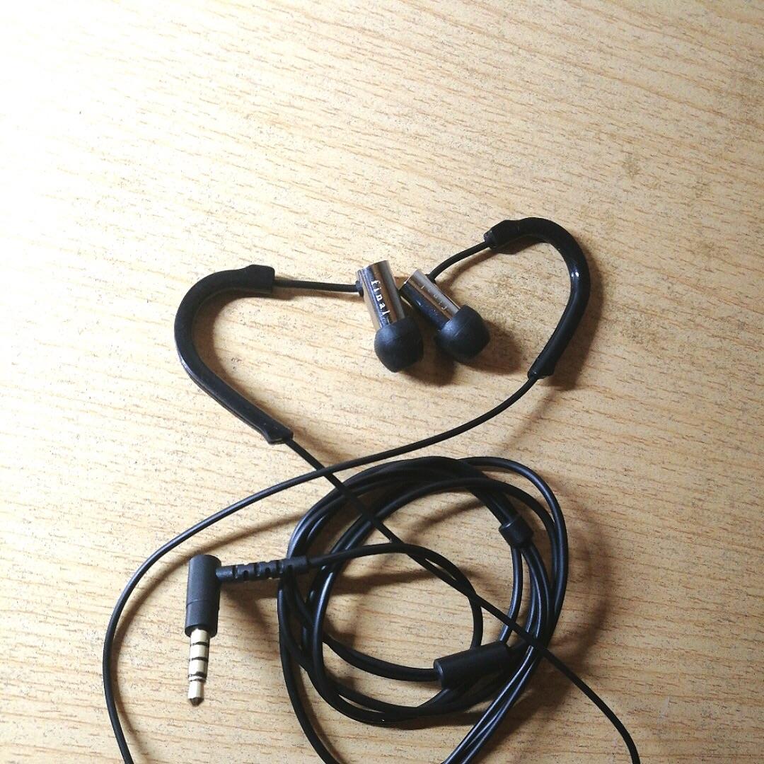 五百元左右耳机入耳式耳机求推荐