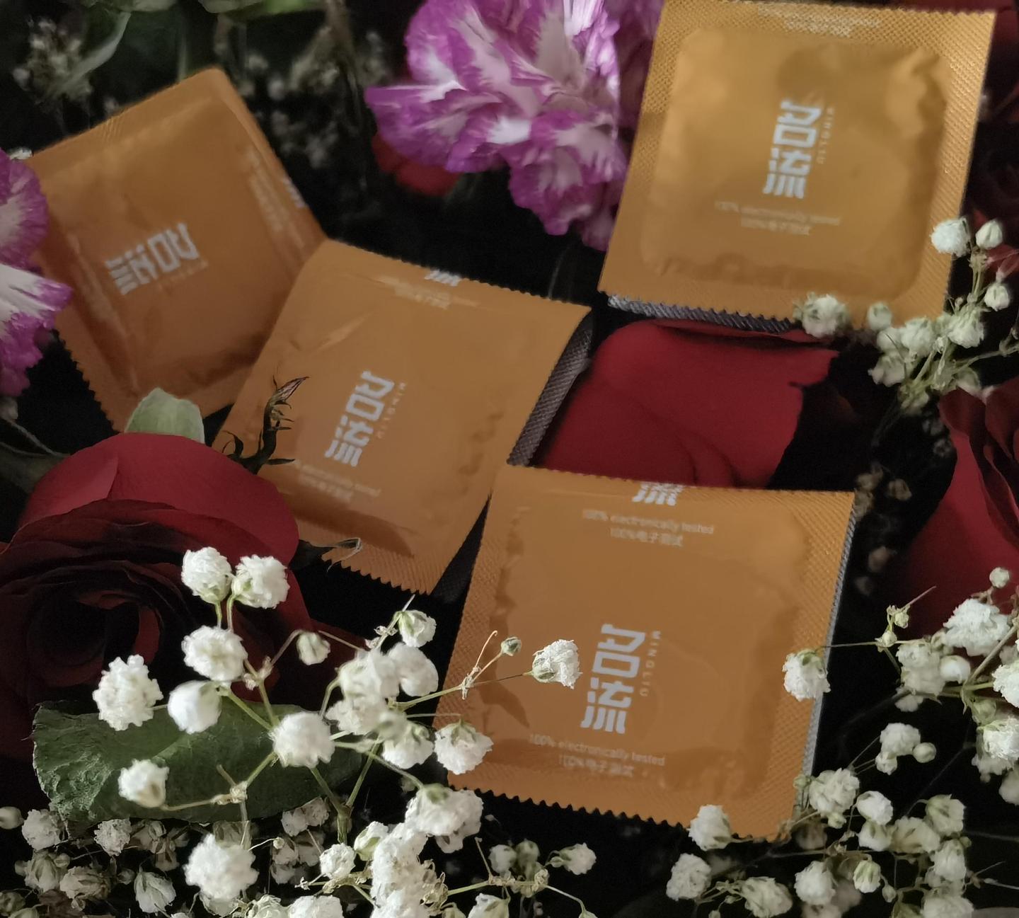 超薄避孕套比普通款更容易破吗？名流小薄盒如何兼顾可靠与体验？ - 知乎