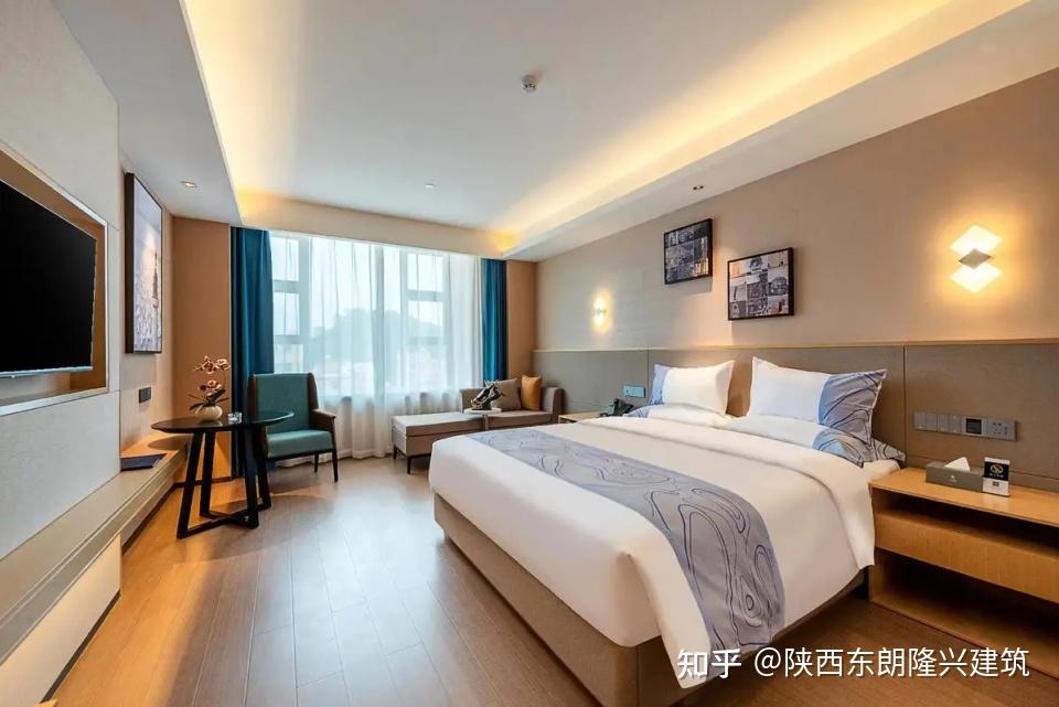 五星级酒店装修设计要点，酒店大堂设计装修，酒店改造装修设计 - 知乎