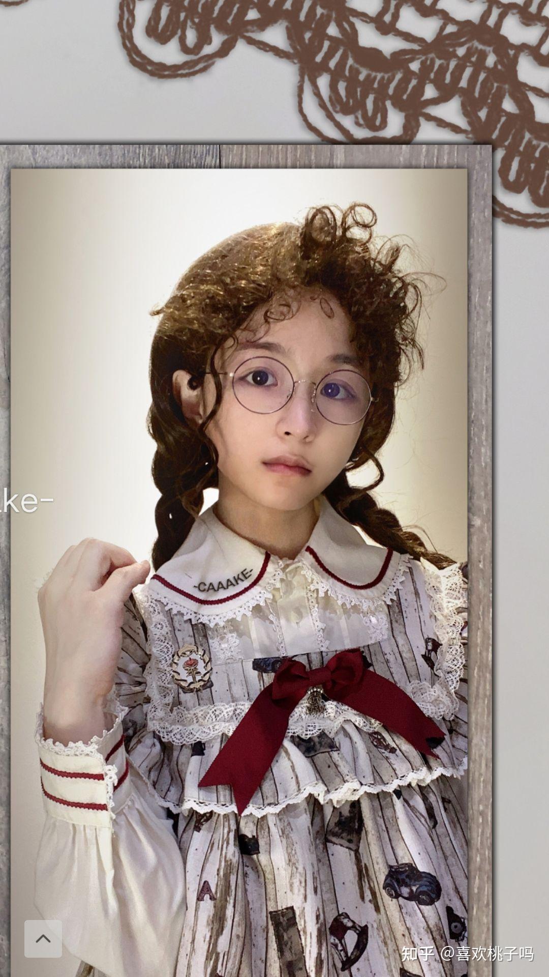 犬系长相的女孩子是什么样的