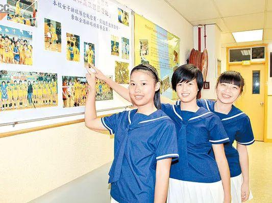 细说香港校服今昔 那些年 香港学生人手一套的宝藏单品 香港校服大全 眼力网