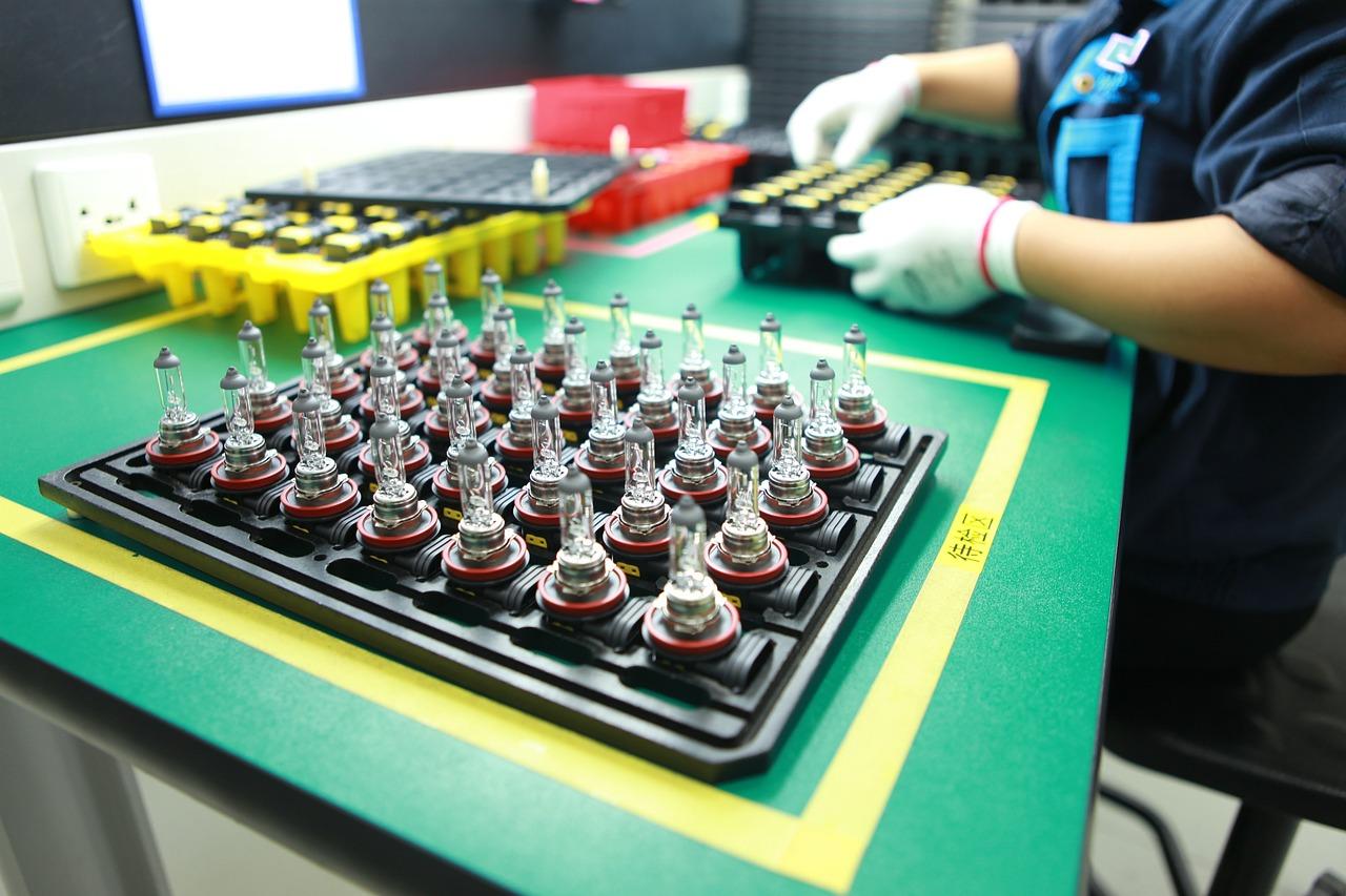 周边配套设施分析