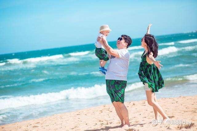 三亚最强亲子游攻略,带孩子三亚旅游,看这篇就够了 - 知乎