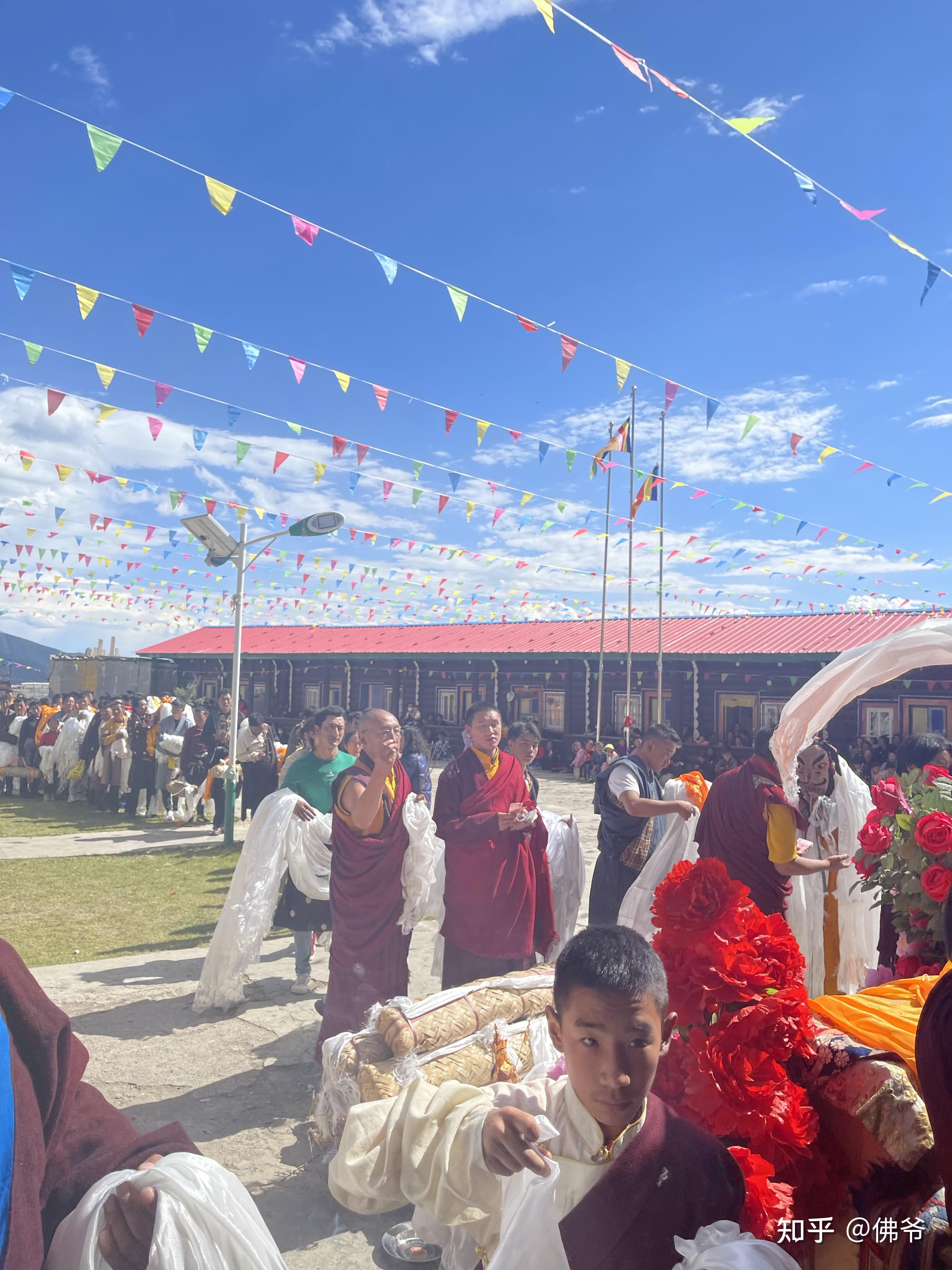 供养莲花生大师 - 知乎