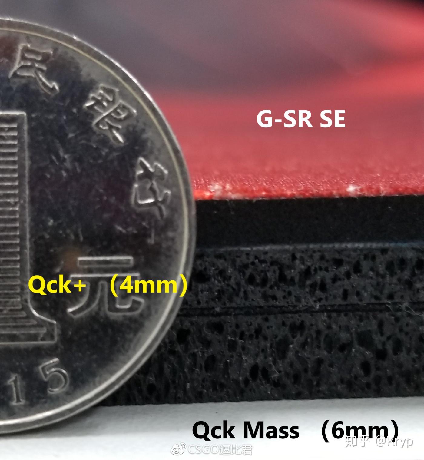 好的鼠标垫应该是什么样子的？