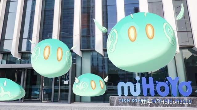 技术宅拯救世界米哈游投资核聚变研究公司意欲何为