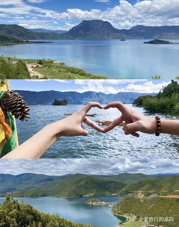 情侣云南旅游必去的景点路线攻略两个人去大理丽江大概要多少钱