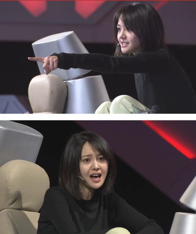 拍戏中途走人,录节目现场发飙,郑爽的"疯癫"是如何炼成的? - 知乎