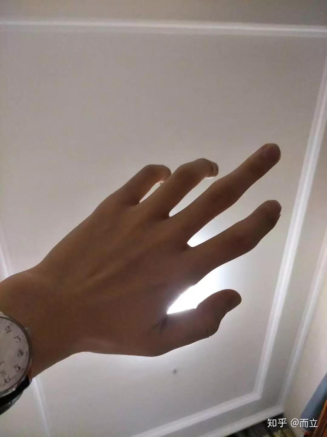 男生手好看是种怎样的体验