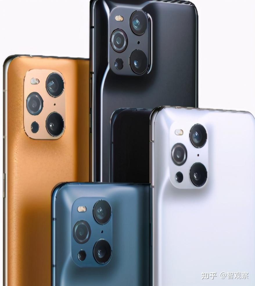 李楠要为姜文设计的find x3买单 - 知乎