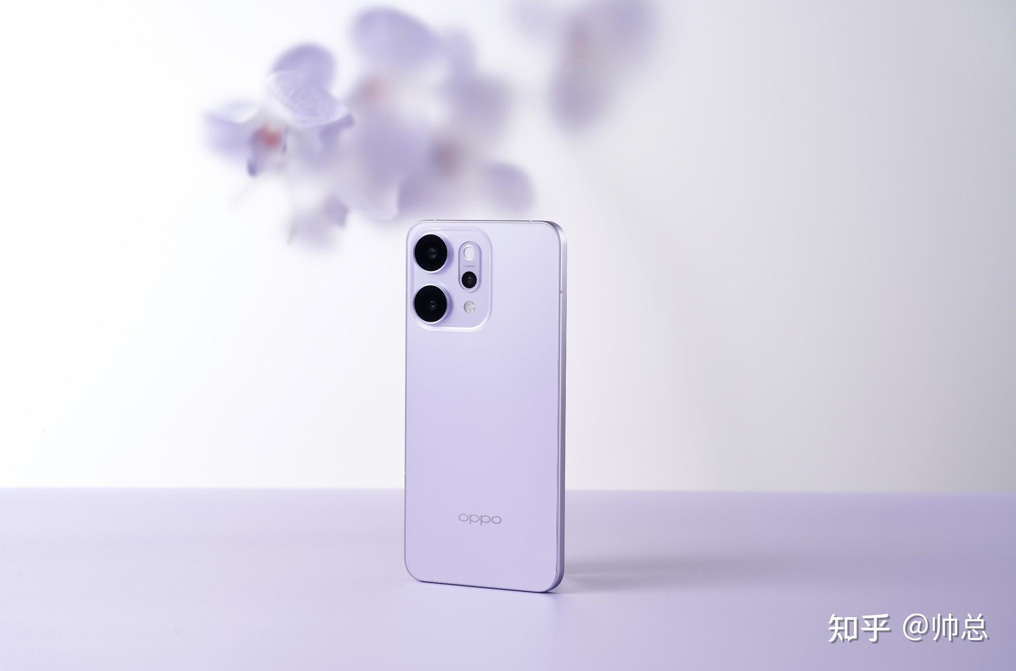 OPPO reno 14pro 值得买吗？ - 知乎