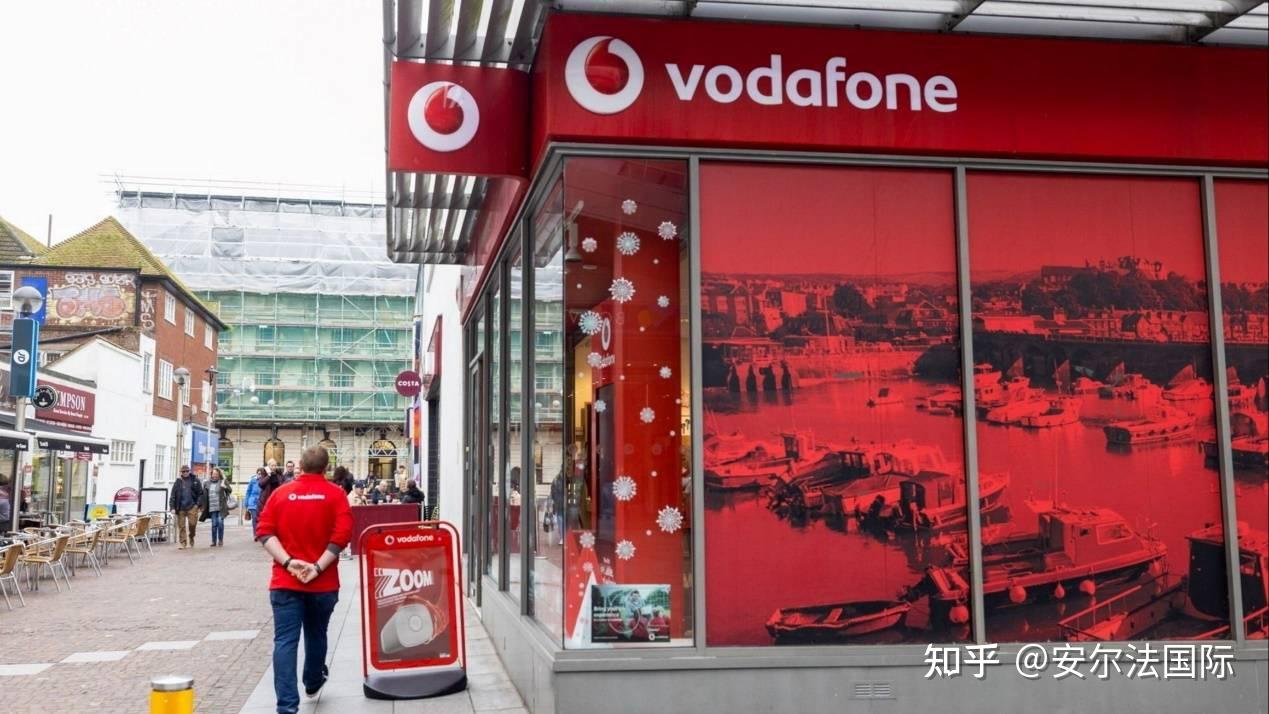 沃达丰将裁员11000人英国失业率升至39gcse和alevel学生获得额外支持