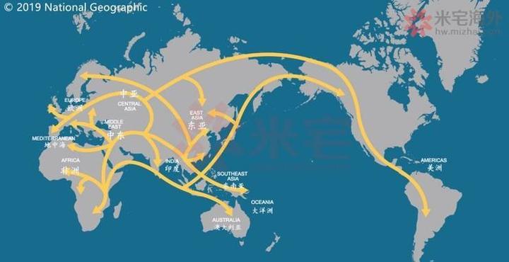 人类文明的诞生-古代近东，公元前5000一前1200年 - 知乎