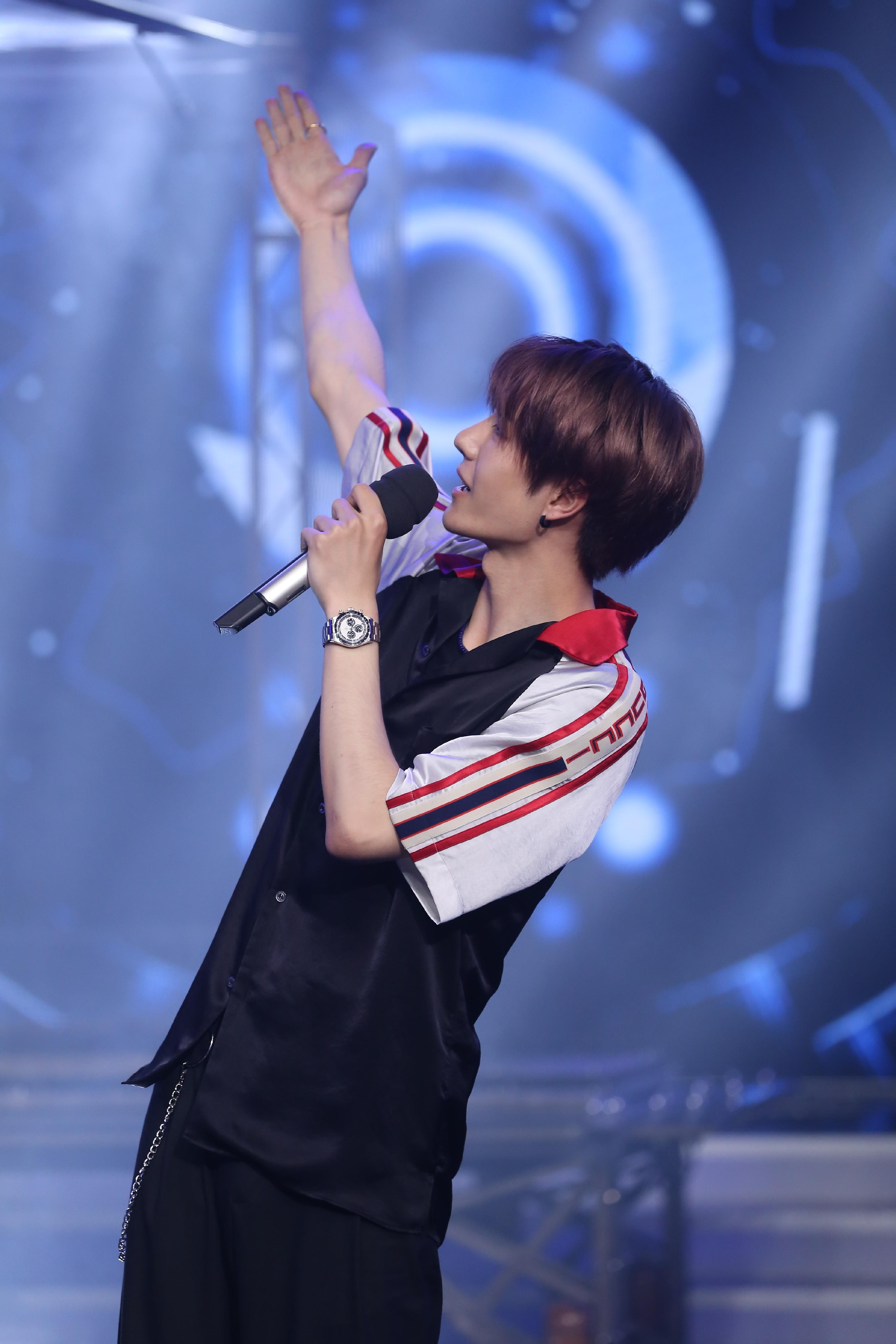 20200224今日博览王一博消息汇总花絮博