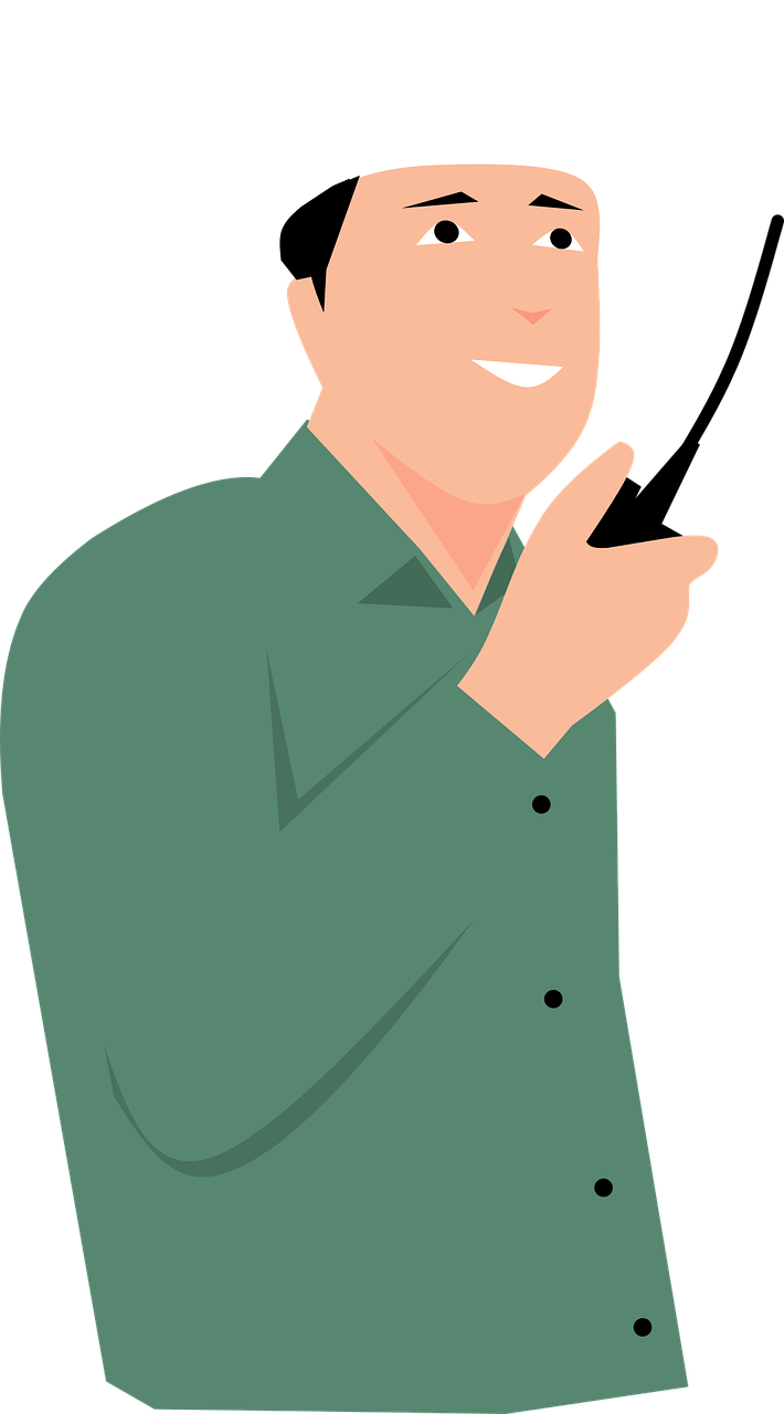 智能家居系统配置