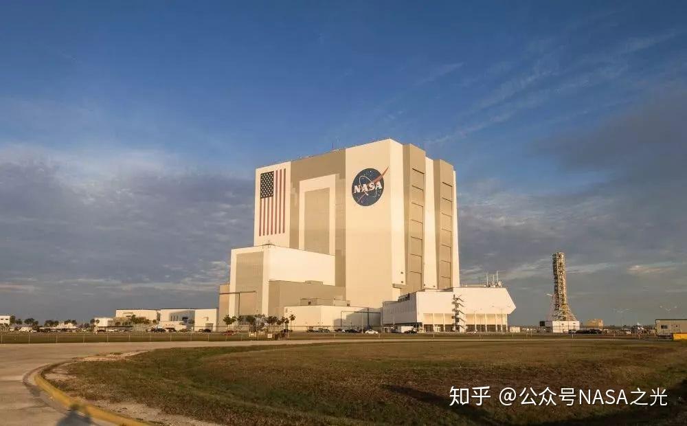 硬核科普:什么是NASA? - 知乎