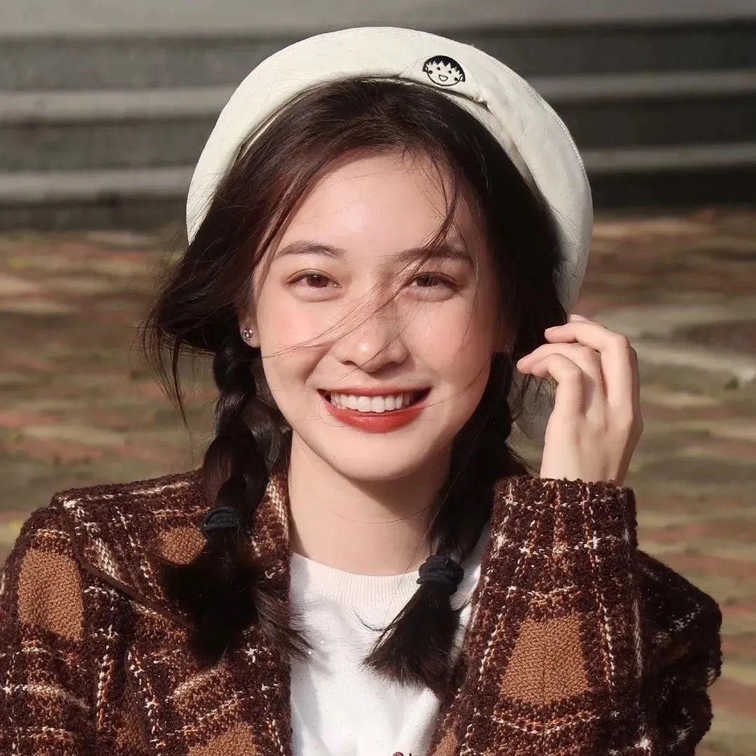 有什么好看的高逼格露齿笑头像? - 知乎