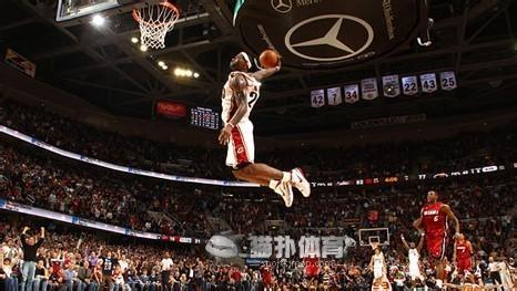 詹姆斯打球不好看是不是遭黑的根源?