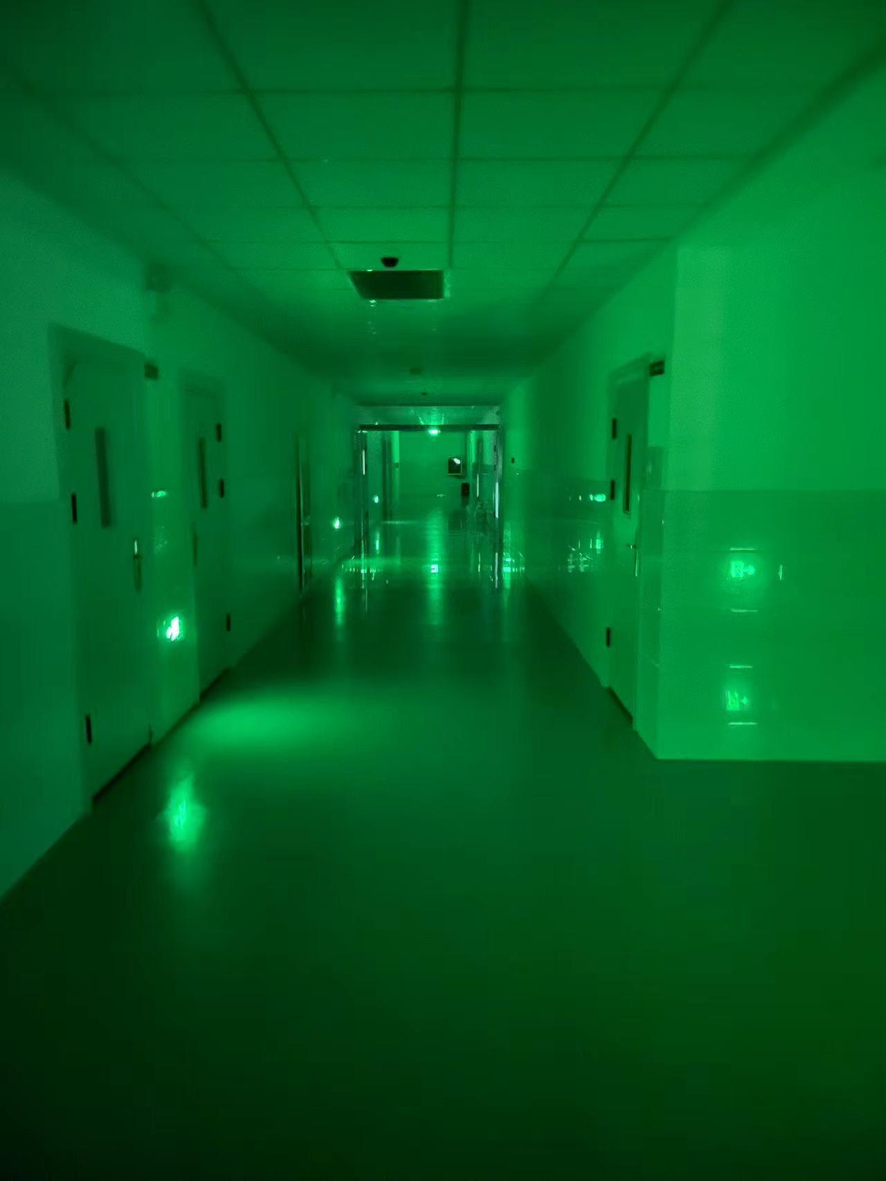 有没有让你们细思极恐的照片