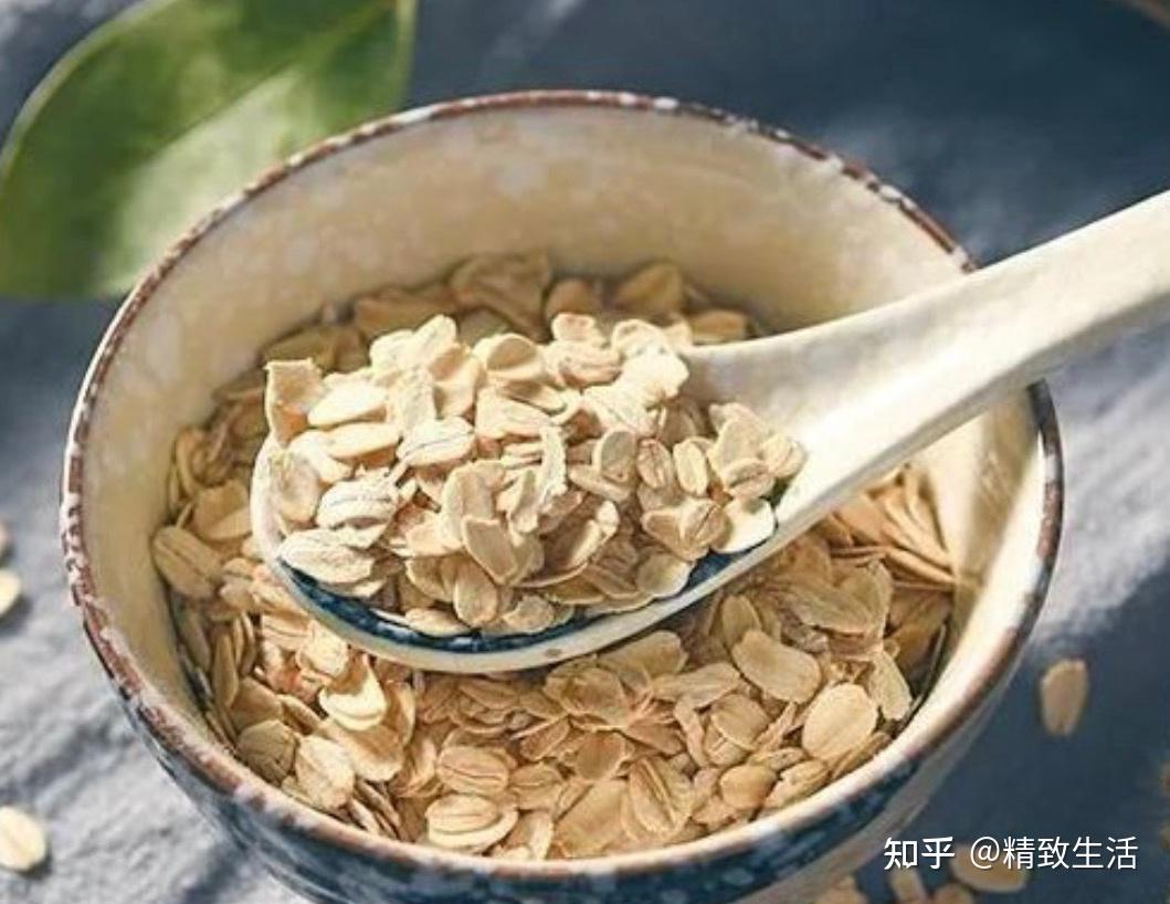 Organic Oat Bran 燕麦麸 500g