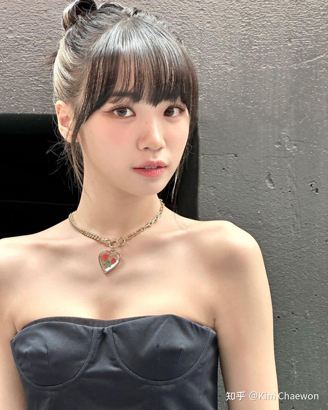 你见过鼻子塌,但是又好看的女生吗? - 知乎