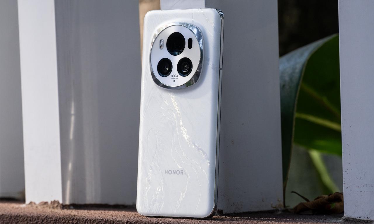 三星第一!手机销量排名出炉:国产持续发力,荣耀,传音虎视眈眈