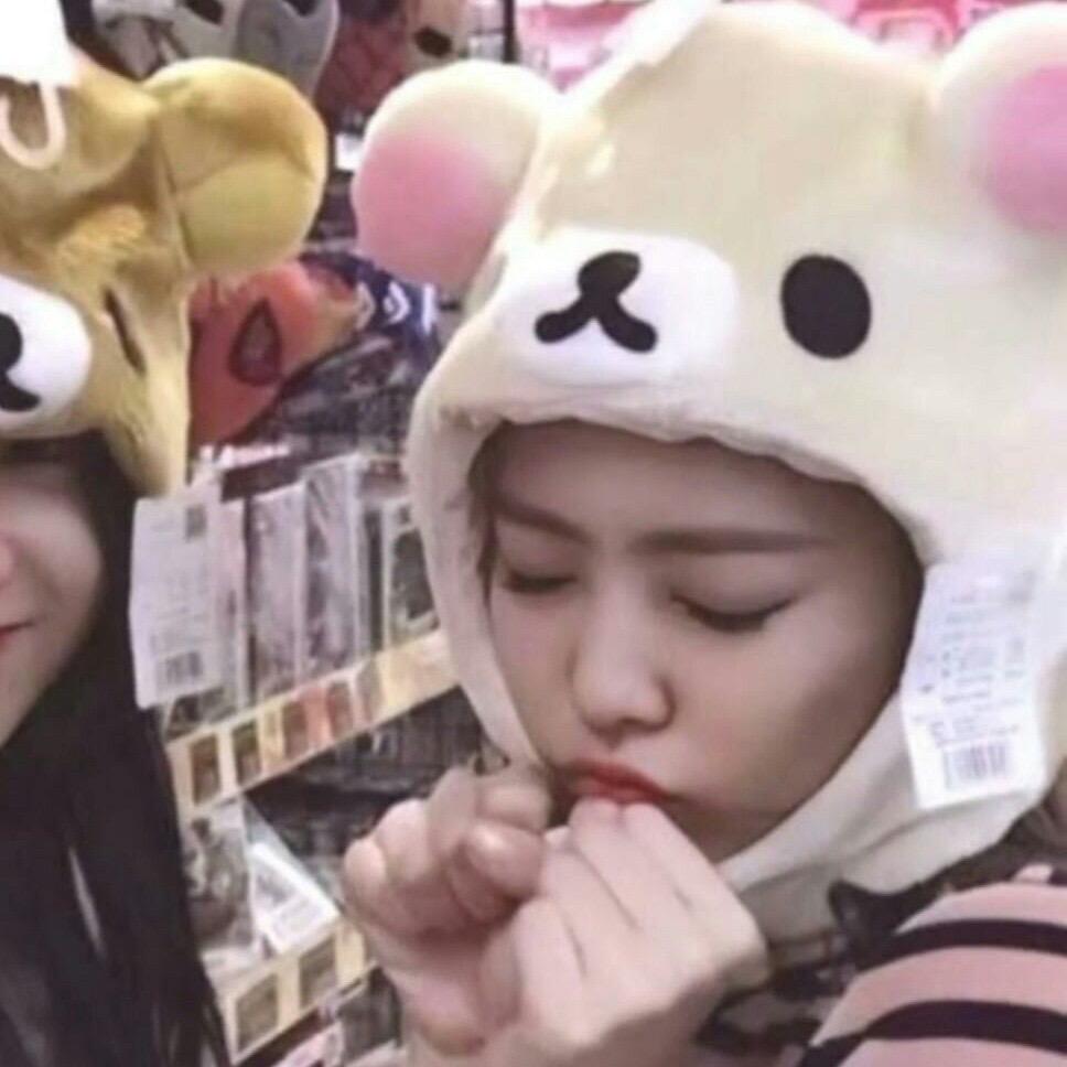 有blackpink的闺蜜头像吗