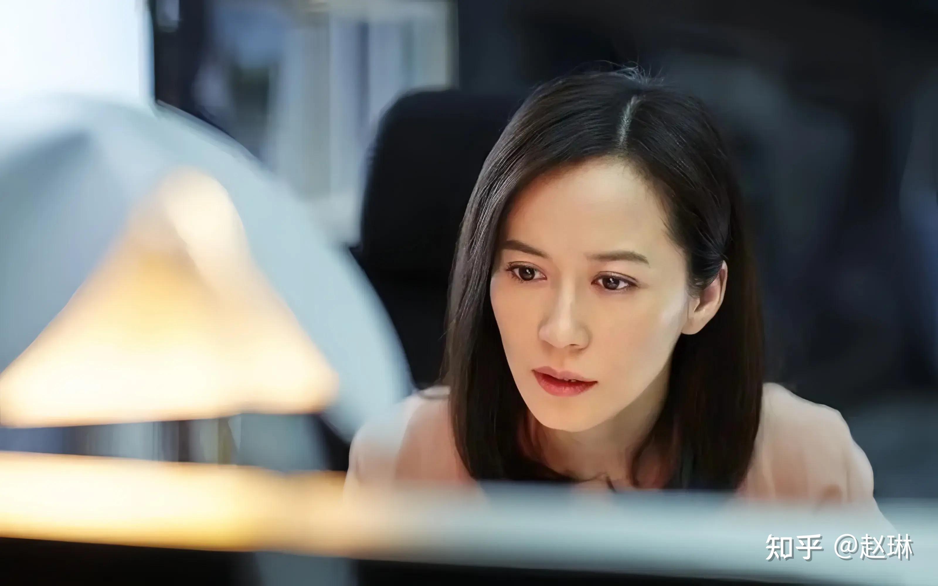第四位,俞飞鸿:人间清醒的女神