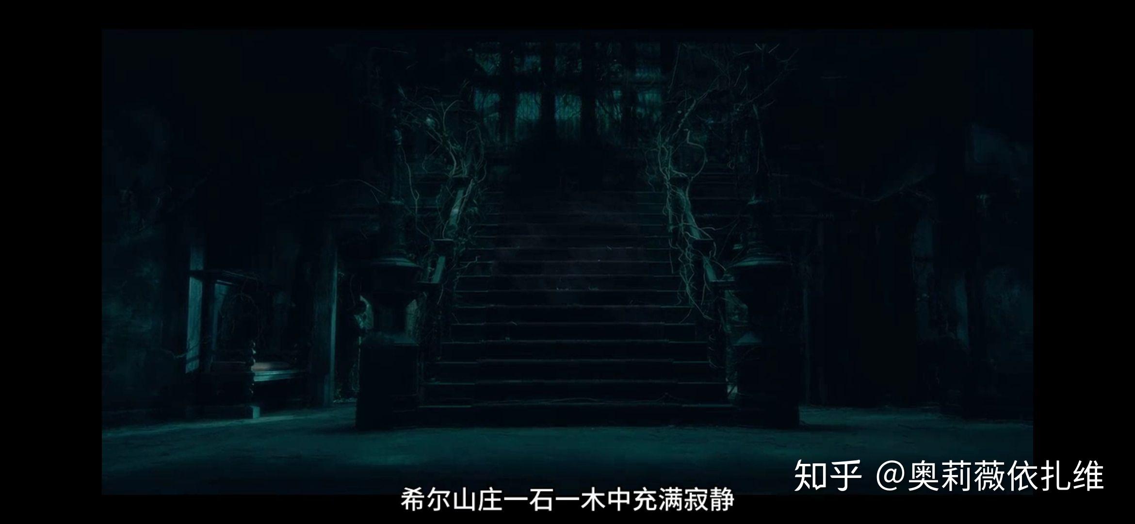《鬼入侵》第一季有什么细思恐极的地方? - 知乎