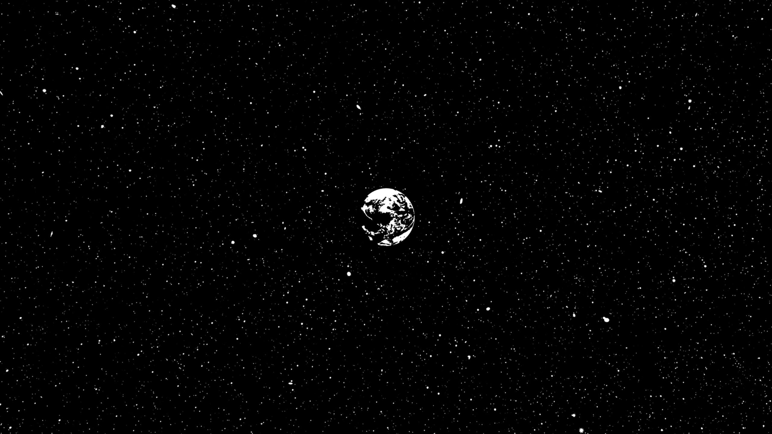 有哪些看起来很有格调的电脑桌面壁纸