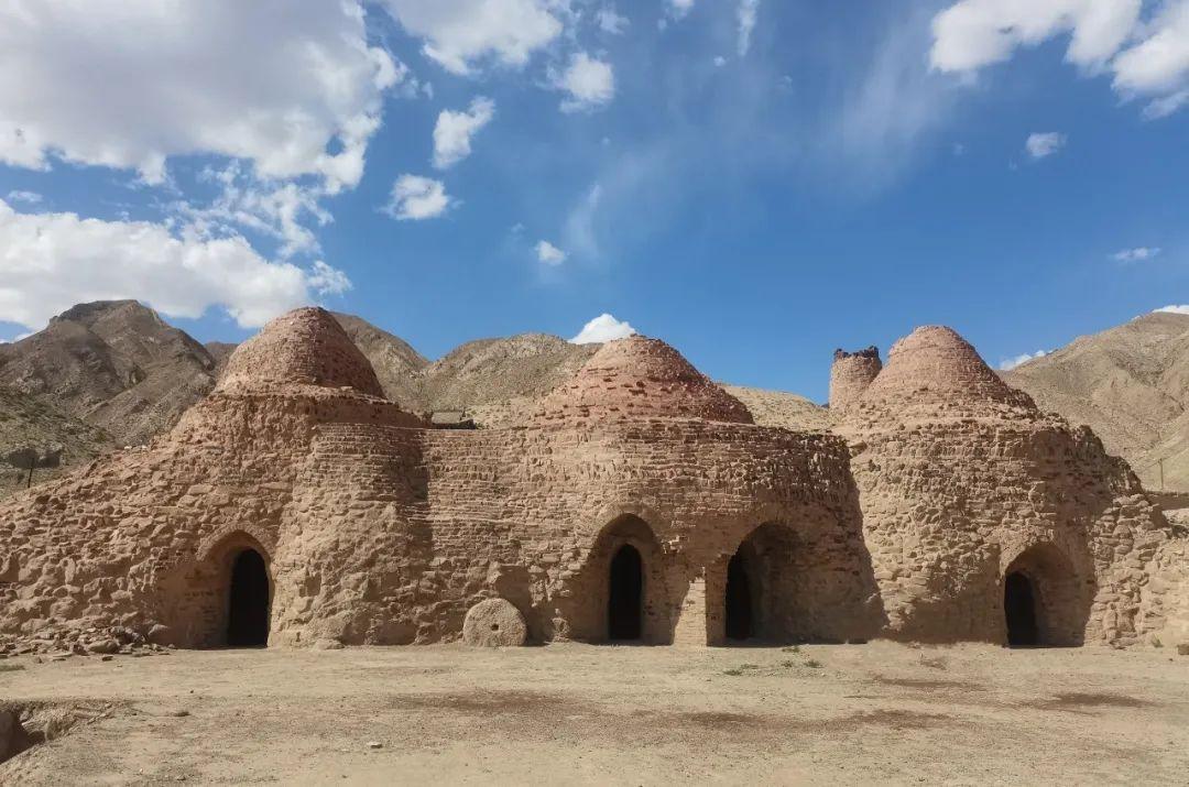 67平川区多举措做好文物保护工作