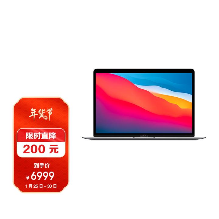 日常办公，M1的Macbook air，8+256够用了吗？ - 知乎