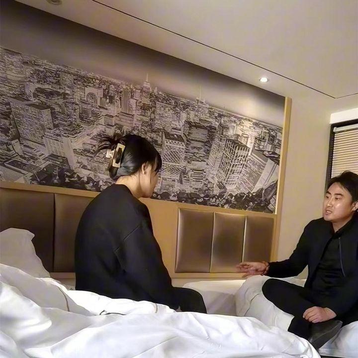 湖南小妹陷入武汉盘龙城传销组织反传网助力寻亲找人圆梦成功