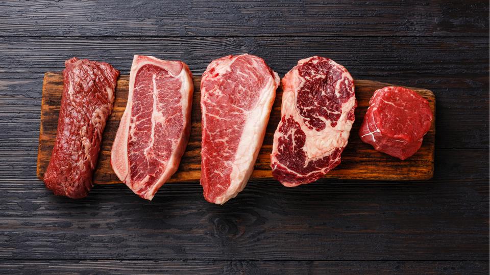 烹饪原理】肉类（序） - 知乎