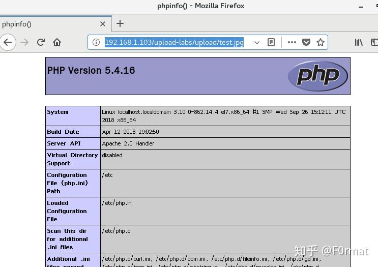 upload-labs 通关笔记 - 知乎