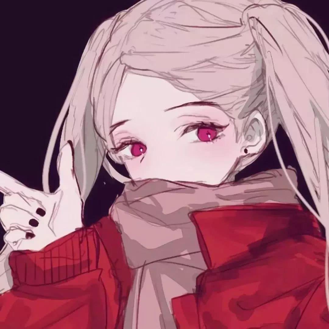 有什么qq女生头像或动漫头像吗